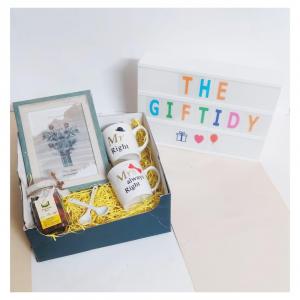 Photos by The Giftidy